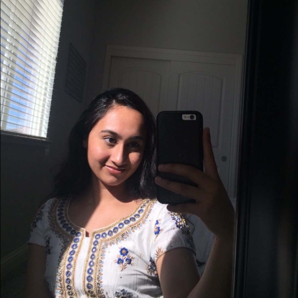 Meet your Posher, Jenne